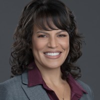 Nicole Hokoana