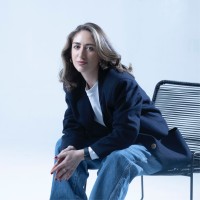 TNET Employee Ani Alavidze's profile photo