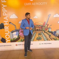 Questhiring Employee Sudhanshu Mishra's profile photo