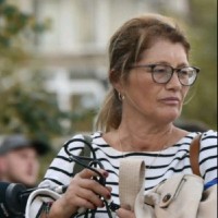 Nerimane Kamberi Email