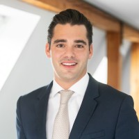 Budliger Treuhand AG Employee Christian Affolter's profile photo