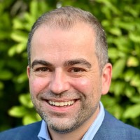 Ian Turnipseed Email & Phone Number