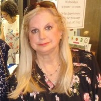 Community House Employee Elyse Ferdinand's profile photo