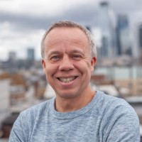NB Solutions Limited Employee Rob Nichols's profile photo