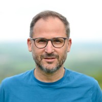 Charicomm Employee Stefano Levi's profile photo