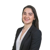 Atlantic Hospitality Employee Hailey Forsberg's profile photo