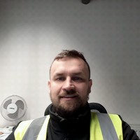 Sigmat Employee Marcin Sikora's profile photo