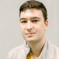Genus Capital Management Employee Vlad Nadtochii's profile photo