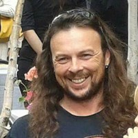 Rayleigh Instruments Limited Employee Tim Gentry's profile photo