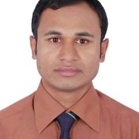 Pollisum Engineering Pte Ltd Employee Mohammod Alam's profile photo
