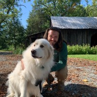 City of Winston-Salem Employee Dalton Marshall's profile photo