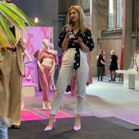 Hunkemöller Employee Claudia van der Linden's profile photo