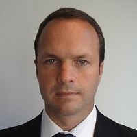 Accourt - Payments Specialists Employee Vaughan Collie's profile photo