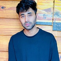 ignatiuz Employee Shyam Patel's profile photo