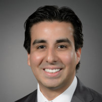 Northwell Health Employee Luis David Quintero's profile photo