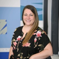 Institut Secondaire Keranna Employee Vicky Garceau's profile photo