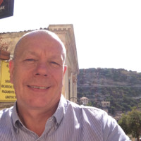 Pattonair Employee Dave Slater's profile photo