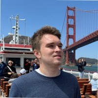 NEAR.AI Employee Nick Pismenkov's profile photo