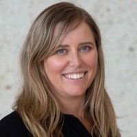 Queensland Department of Education Employee Casey Davidson's profile photo