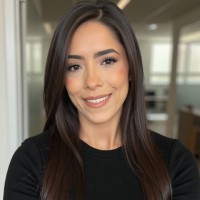 JSF Financial Employee Norma Vasquez's profile photo