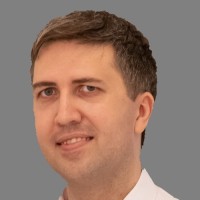 Theyr Employee Oleg Semenov's profile photo