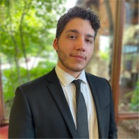 Heat Index Employee Justin Vent's profile photo