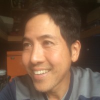 Mike Mabuni