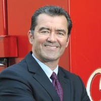 City Mission of Schenectady Employee Mike Saccocio's profile photo