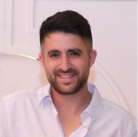 INTER ME Employee Ido Ken-Dror's profile photo