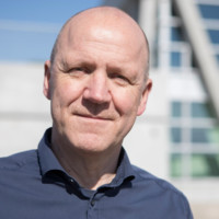 HOFOR Employee Knud Andersen's profile photo