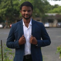 Campalin Employee Naveen M's profile photo
