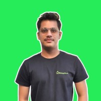 Botosynthesis® Employee Vansh Soni's profile photo