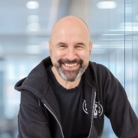 Ian Truscott Email & Phone Number