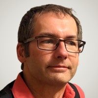 Quetech Ltd. Employee Tony Jedlovsky's profile photo