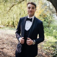 TSG Federal Employee Chris Issa's profile photo