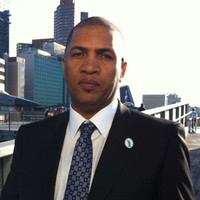 ESI | Elevator Systems, LLC Employee Ricky Williams's profile photo