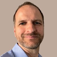 Topaz Technology Employee Justin Howat's profile photo