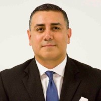 Valistra Construction Employee Luis Leal's profile photo