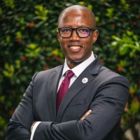 North Carolina Central University Employee Stephen Fusi's profile photo