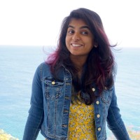 Sanjana Natarajan Email