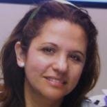 ThinkNow Employee Angelica Ruiz Gaxiola's profile photo