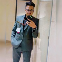 Manojit Roy Email