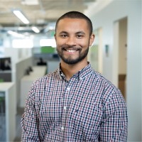 Olsson Employee David Sydnor's profile photo