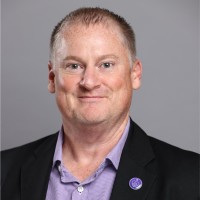 Extreme Networks Employee Bryan Gaines's profile photo