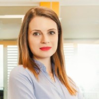 Programista; JSC Employee Slavka Kostadinova's profile photo