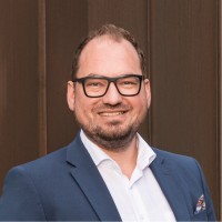 Volksbank Ochtrup-Laer eG Employee Sven Asmus's profile photo