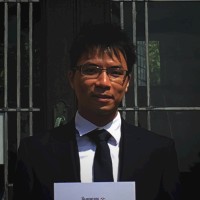 YesStyle.com Employee Ringo Cheung's profile photo