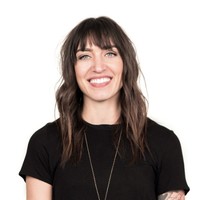 COUCH Employee Lauren Galeotti's profile photo