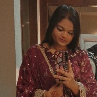 Squareit Solutions Employee Varisha Alam's profile photo