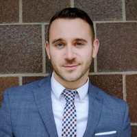 CBRE Employee Wayne Cook's profile photo